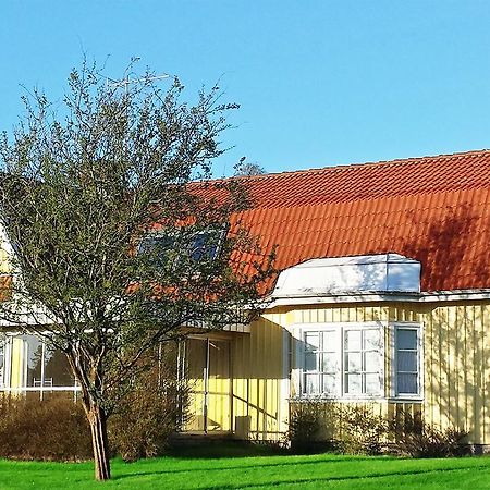 أولاريد Gardsdroem B&B المظهر الخارجي الصورة
