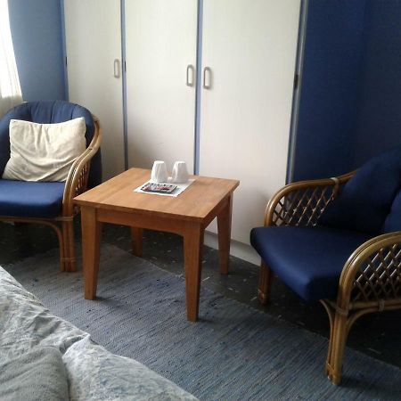 أولاريد Gardsdroem B&B المظهر الخارجي الصورة