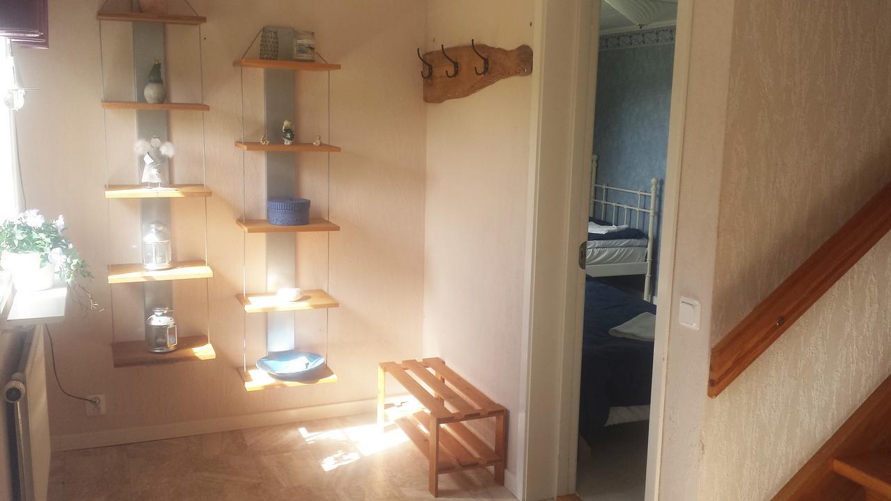 أولاريد Gardsdroem B&B المظهر الخارجي الصورة