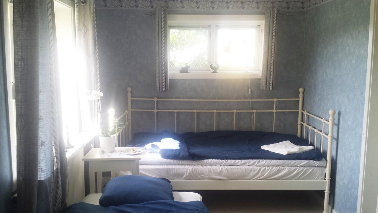 أولاريد Gardsdroem B&B المظهر الخارجي الصورة
