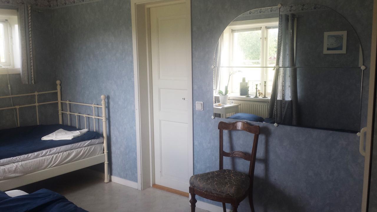 أولاريد Gardsdroem B&B المظهر الخارجي الصورة