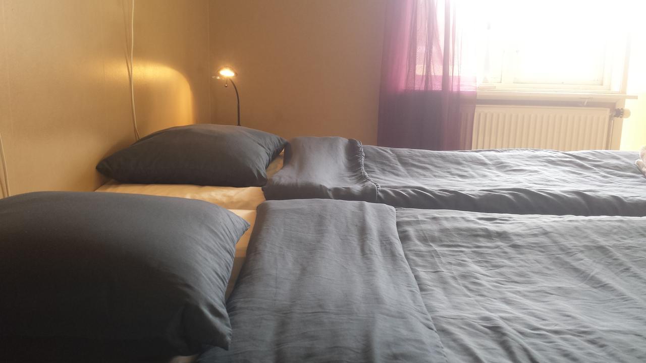 أولاريد Gardsdroem B&B المظهر الخارجي الصورة