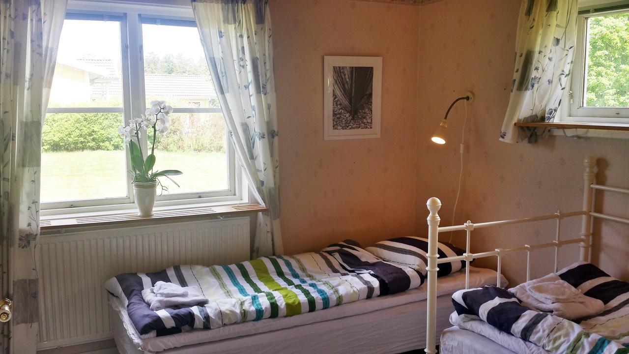 أولاريد Gardsdroem B&B المظهر الخارجي الصورة