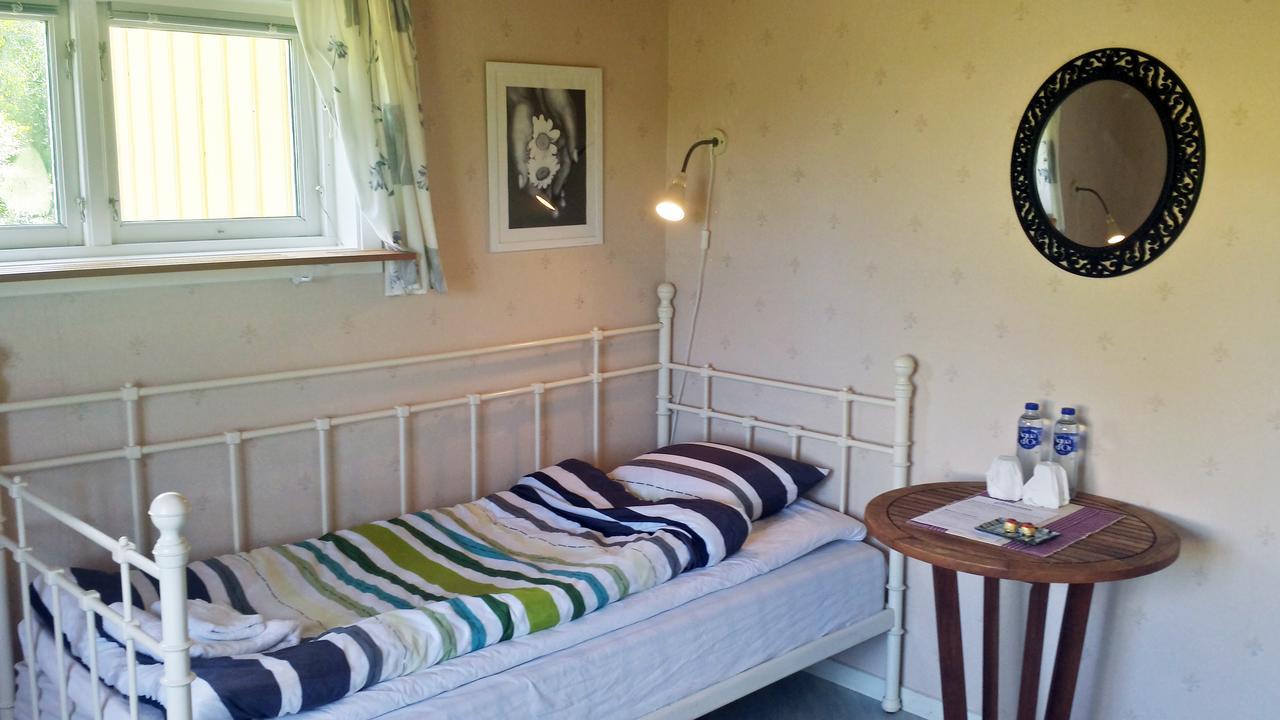 أولاريد Gardsdroem B&B المظهر الخارجي الصورة