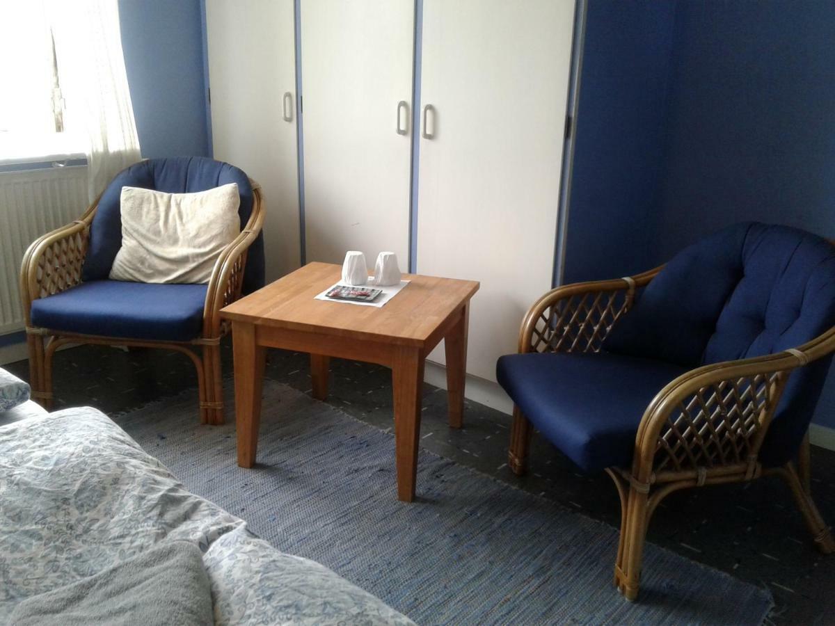 أولاريد Gardsdroem B&B المظهر الخارجي الصورة