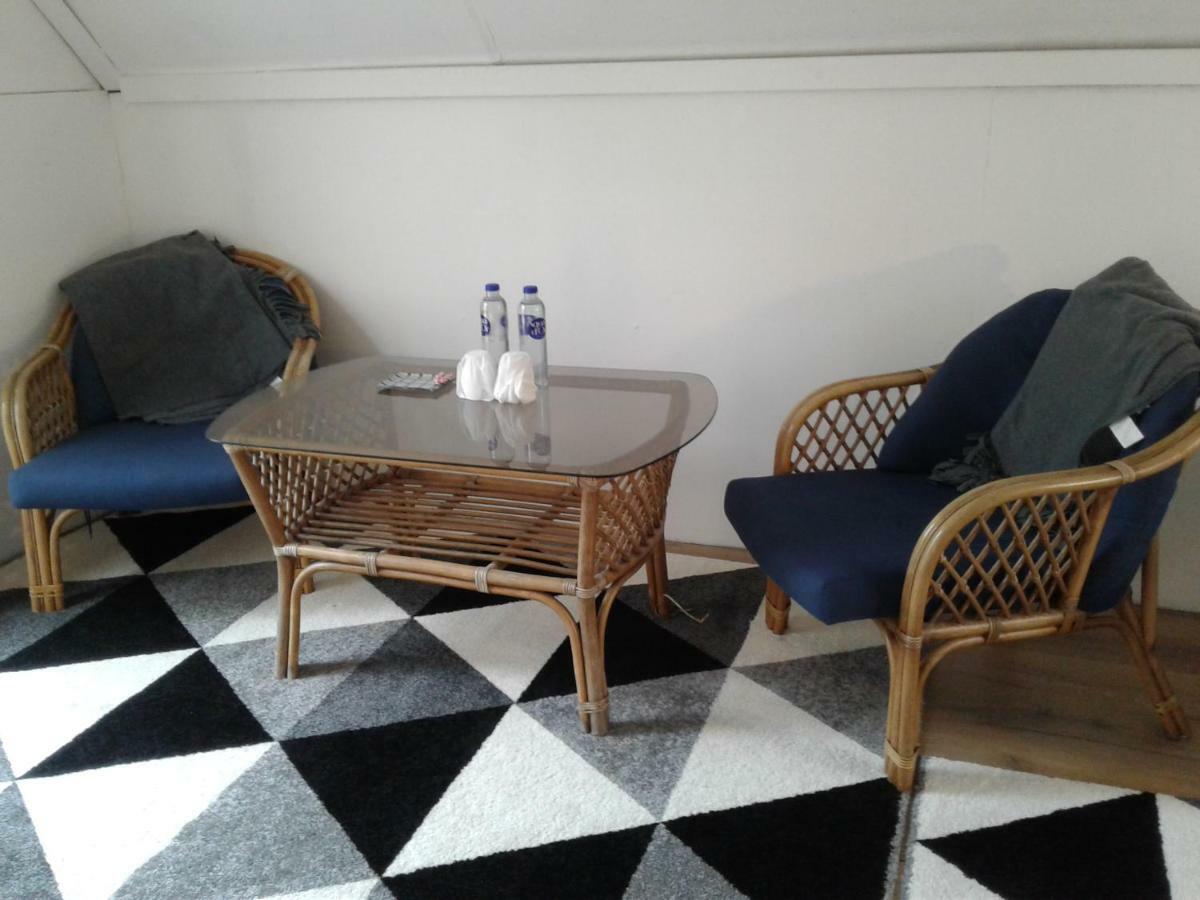 أولاريد Gardsdroem B&B المظهر الخارجي الصورة